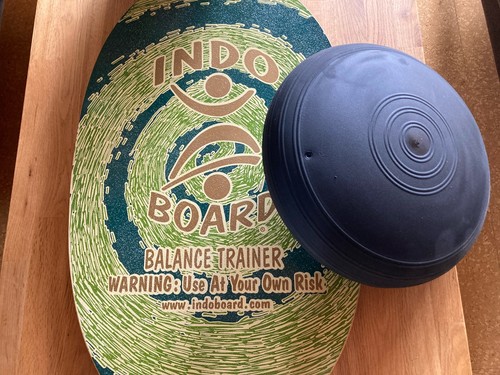 Indo board original balance - indo,