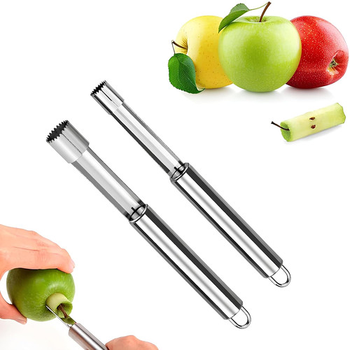 2pcs apfelentkerner - 2pcs,