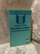 Lektürehilfen Heinrich von