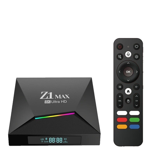 Android box 4gb 64gb - tv,