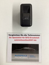 VW T4 Fensterheberschalter