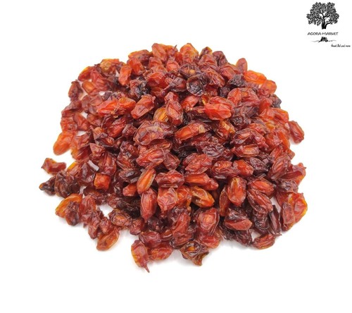 Getrocknete sanddornbeeren 40g - getrocknete,