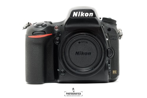 Nikon d750 gehäuse 3mp - d750,