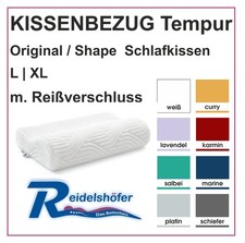 Kissenbezug f. Tempur Original