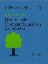 Baumschule, Obstbau, Samenbau, Gemüsebau, Comic 3 von not spec... | Buch | guter Zustand