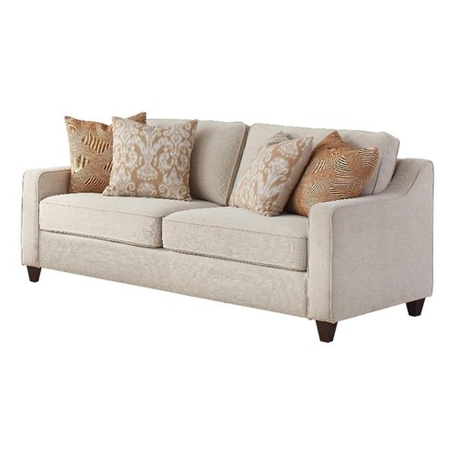 Pemberly row inch sofa with - row,