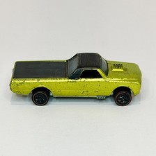 Vintage Hot Wheels Redline