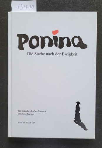 Ponina ein märchenhaftes - ponina, :
