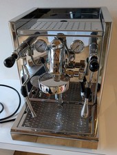 ECM Technika IV Profi, Top-Zustand, neuwertig, frisch gewartet und gereinigt