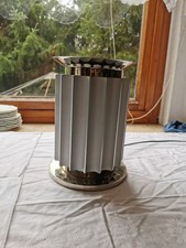 Designer Lampe  Flos  Taccia  121, Tischleuchte aus den 70igern