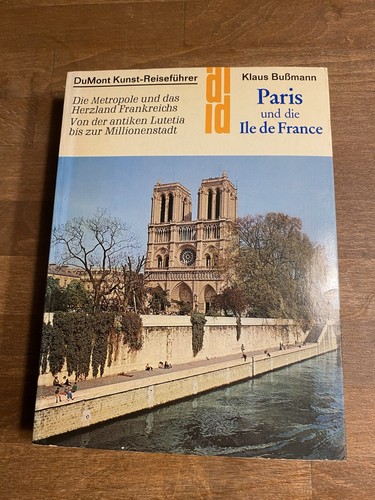 Klaus bußmann paris und die - paris,