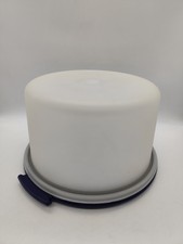 Tupperware retro tortenbox - retro,