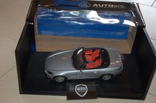 Honda s2000 silver 73208 - s2000,