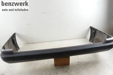 Mercedes S124 W124 ab 08/89