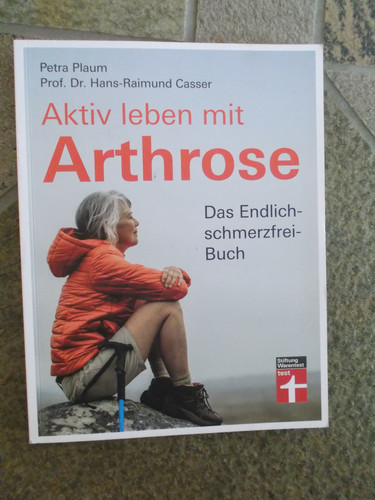 Aktiv leben mit arthrose - leben,