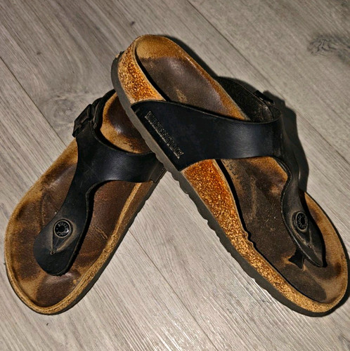Birkenstock gizeh sandalen - gizeh,