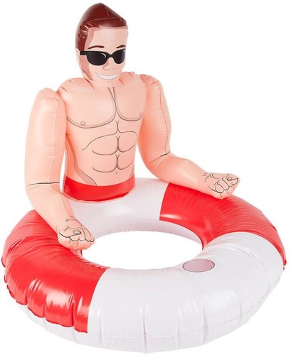 Smiffys baywatch - smiffys,