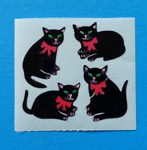 Stickeralbum sticker vintage - stickeralbum,