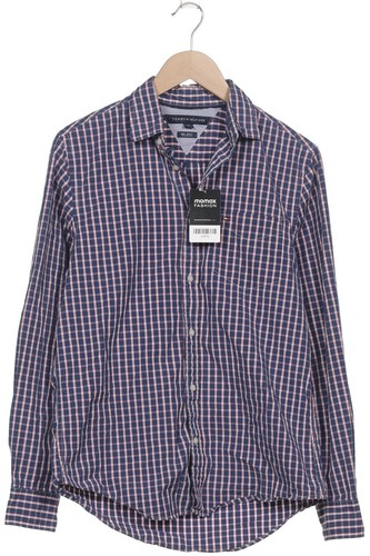 Tommy hilfiger hemd - hemd, herren
