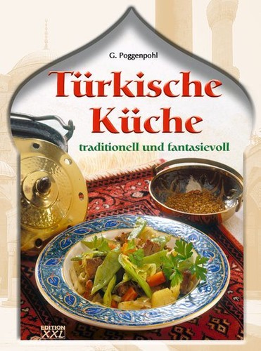 Türkische küche - türkische,