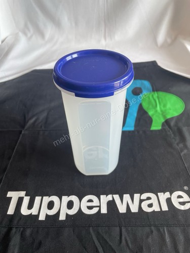 Tupperware dose eidgenossen - dose,