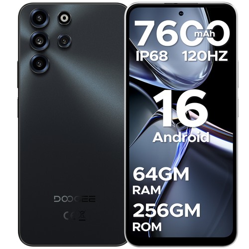 Doogee b10pro android16 - doogee,