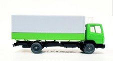 Wiking Mercedes LN 814 Pritschenlaster | Serienmodell mit OVP
