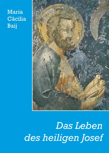 Das leben des heiligen - das,