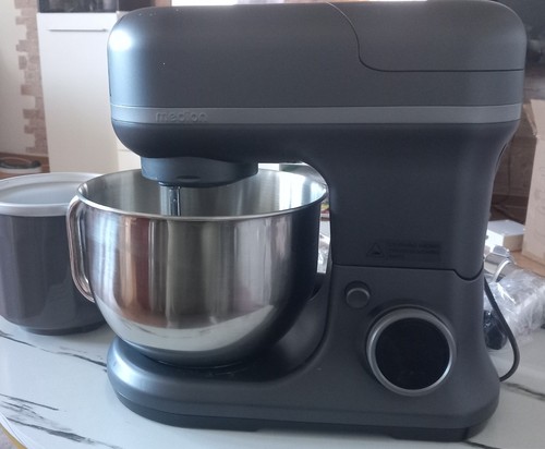 Küchenmaschine digital medion - küchenmaschine,
