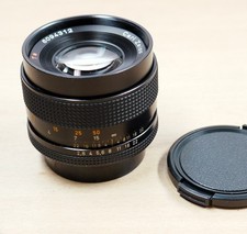 Zeiss Sonnar 2,8/85 mm Ya/Co  anschauen !!