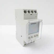 GRÄSSLIN talento 751 pro (03.96.0008.1) (110-230VAC 50-60Hz) ZEITSCHALTUHR