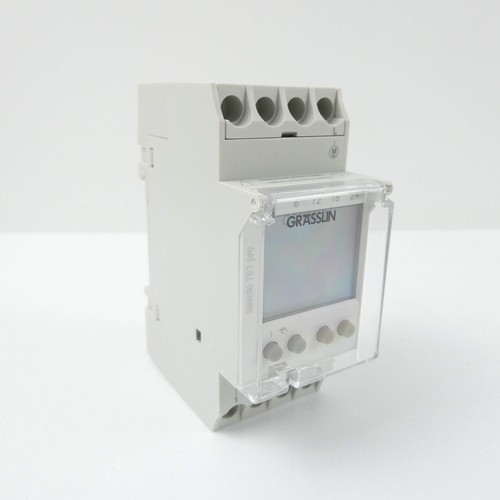 Grässlin talento 751 pro - talento,