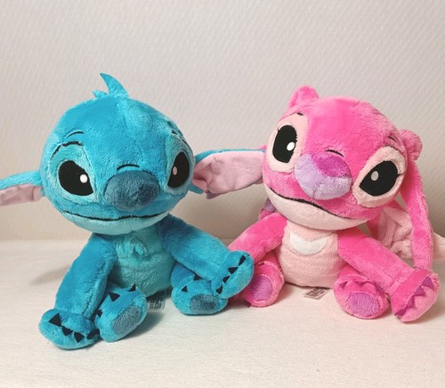 Disney lilo stitch - stitch, plüsch