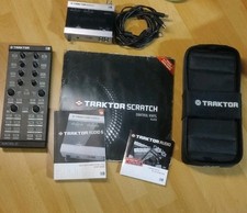 Native instruments traktor pro - traktor,