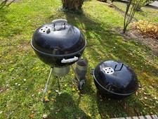 Weber kugelgrill - cm, –