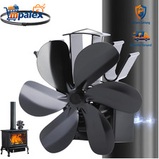 Kaminventilator Magnetisch 6