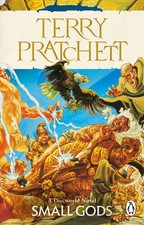 Small Gods | (Discworld Novel