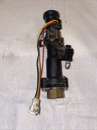 Junkers zwn turbine - zwn,
