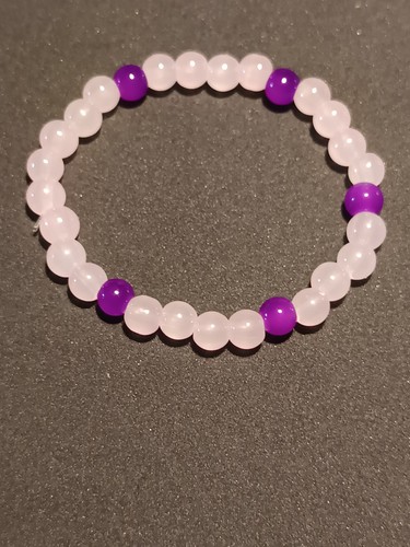 Armband handgefertigt mit - armband,