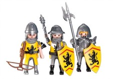 Playmobil 7535 drei - playmobil,