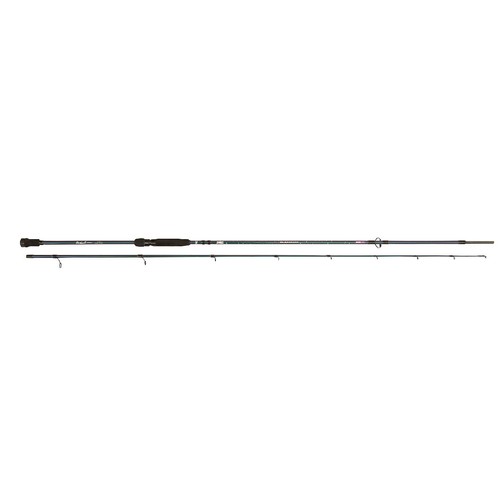 Abu garcia iaconelli spinning - abu,
