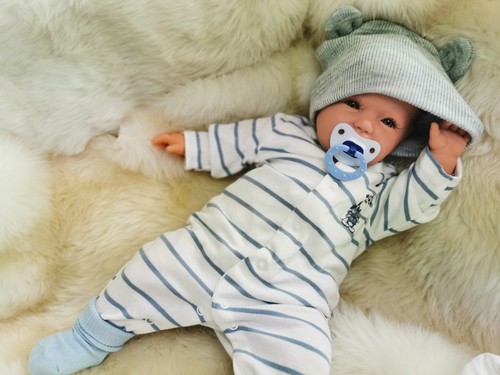 Reborn reallife baby - reborn,