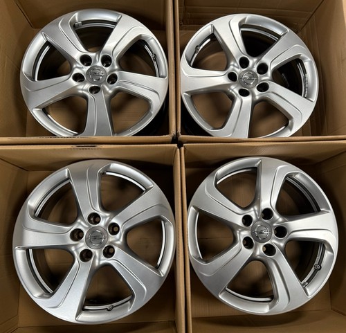 Opel corsa adam - 4x,
