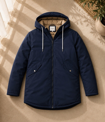 Jack jones winterjacke - jack,