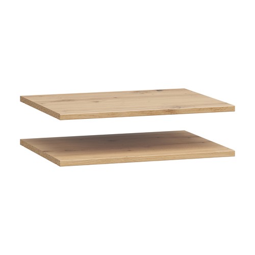 Teiliges einlegeboden set - 2-teiliges, einlegeboden-set