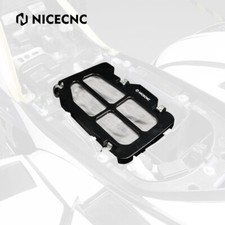 NICECNC Airbox-Deckel Abdeckung Schutz Für Yamaha Raptor 700 700R SE 2014-2024