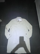 Neuer Herren Trenchcoat/Mantel