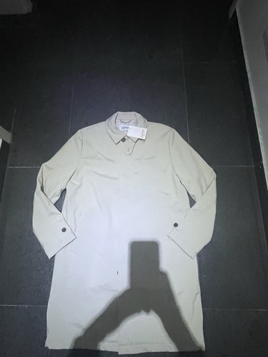 Neuer herren trenchcoat mantel - neuer,