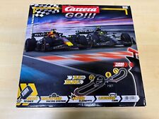 CARRERA GO Advanced Racing