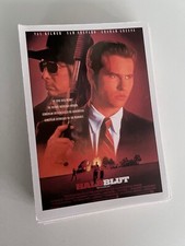 Cinema Filmplakatkarte | Halbblut | 1992